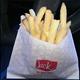 Jack in the Box Natural Cut Fries (Small)