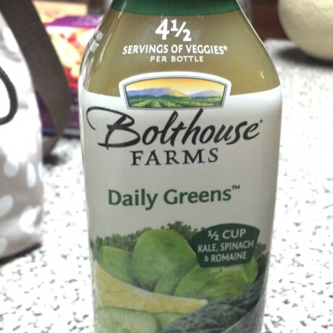 Bolthouse Farms Daily Greens