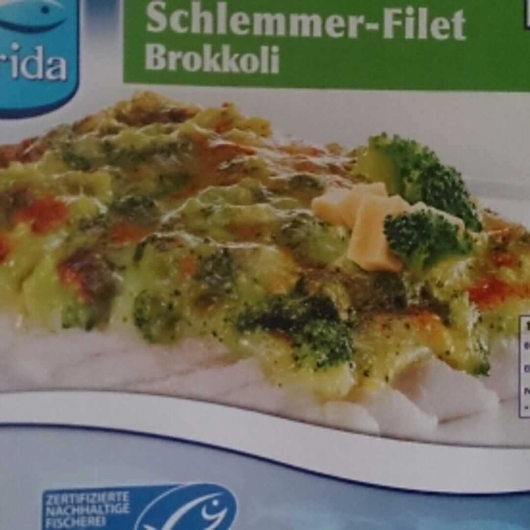 Berida Schlemmer-Filet Brokkoli