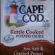 Cape Cod Sea Salt & Cracked Pepper Potato Chips