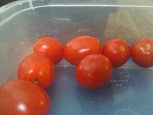 Kroger Grape Tomatoes