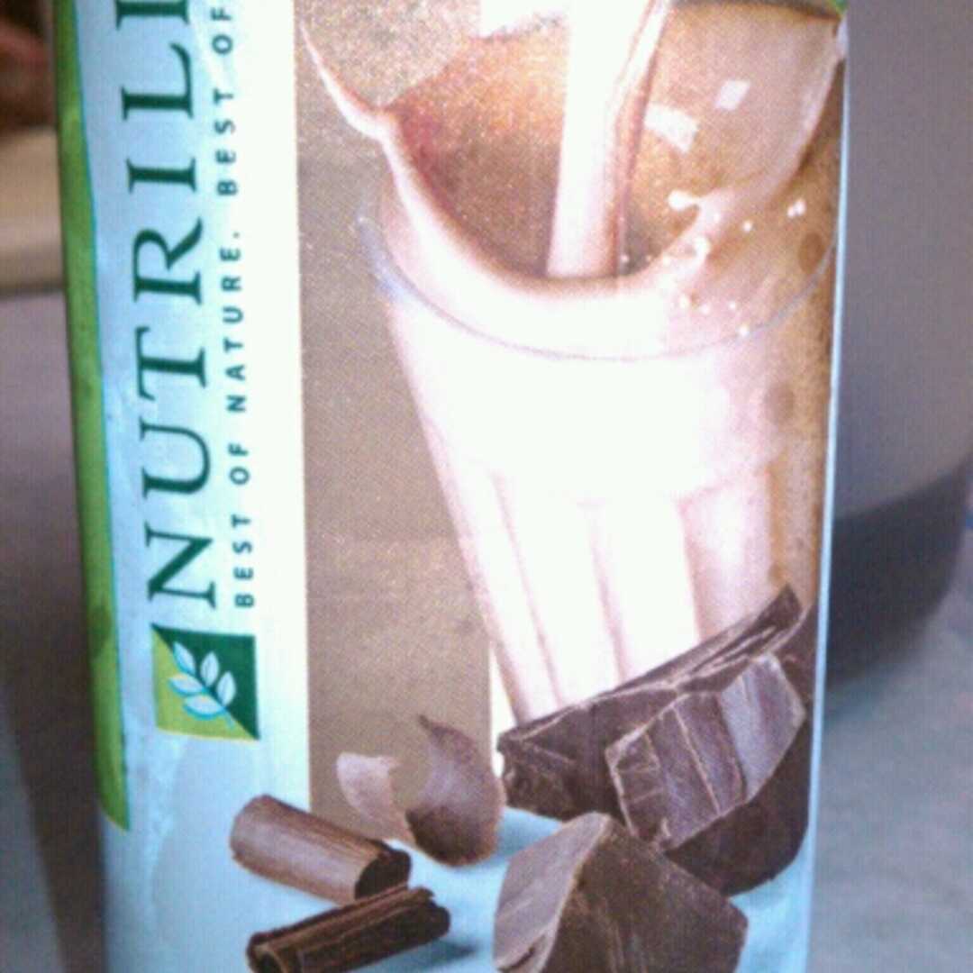 Nutrilite Meal Replacement Shake - Milk Chocolate