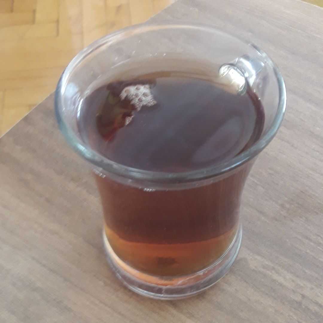 Çay Şekerli