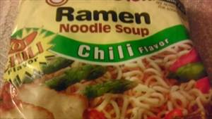 Maruchan Ramen Noodle Soup - Chili Flavor