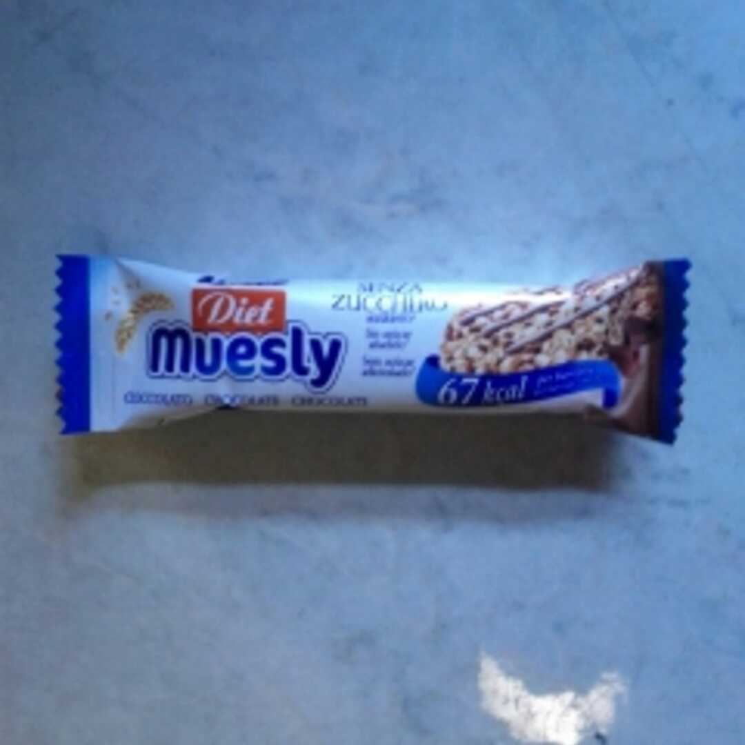 Hero Diet Muesly
