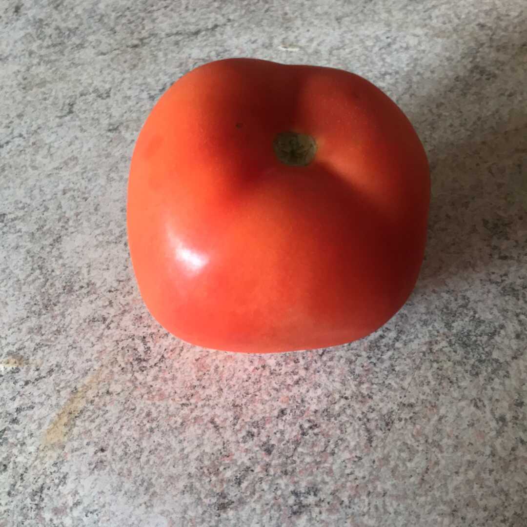 Tomates Vermelhos