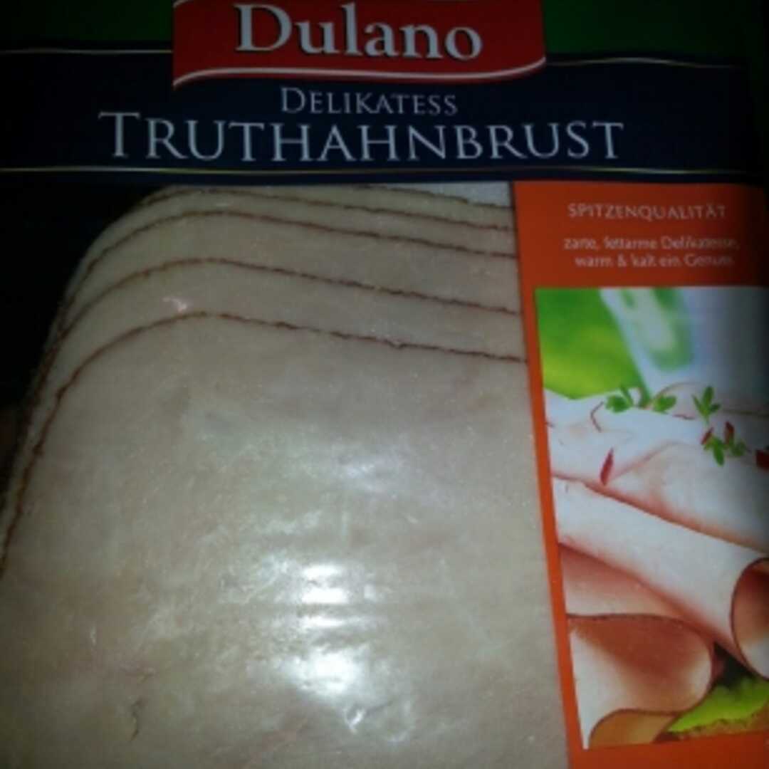 Dulano Truthahnbrust