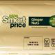 Asda Smart Price Ginger Nuts