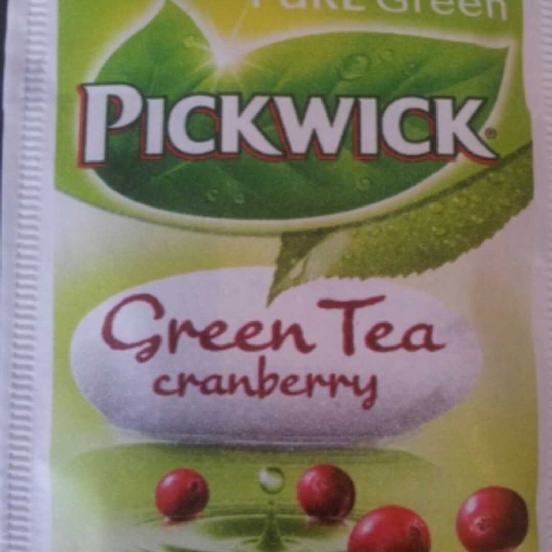 Pickwick Groene Thee
