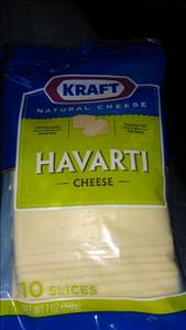 Kraft Havarti Cheese