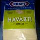 Kraft Havarti Cheese