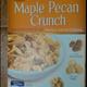 Post Maple Pecan Crunch Cereal