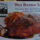Inland Market Wild Bourbon Salmon