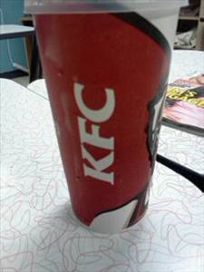 KFC Dr Pepper (20 fl oz)