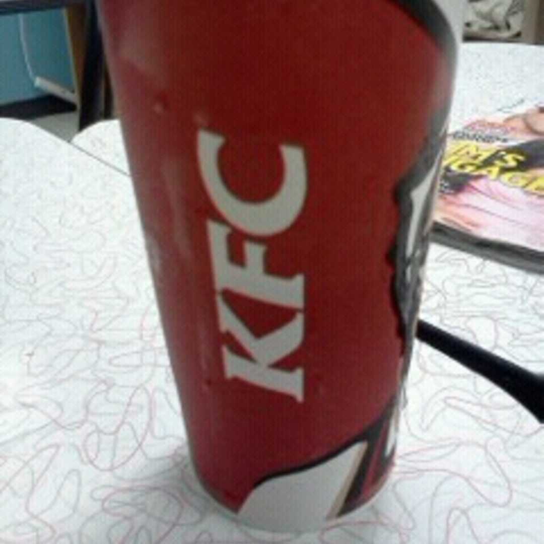 KFC Dr Pepper (20 oz)