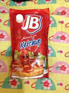 JB Ketchup