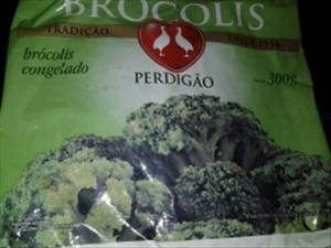 Perdigão Brócolis Congelado