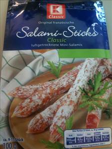 K-Classic Salami-Sticks Classic