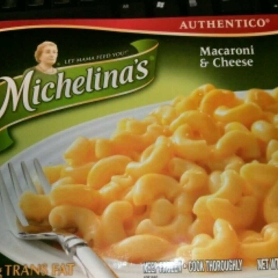 Michelina's Lifestyle Macaroni & Cheese