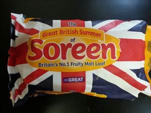 Soreen Original Malt Loaf