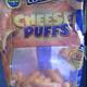 Clancy's Cheese Puffs