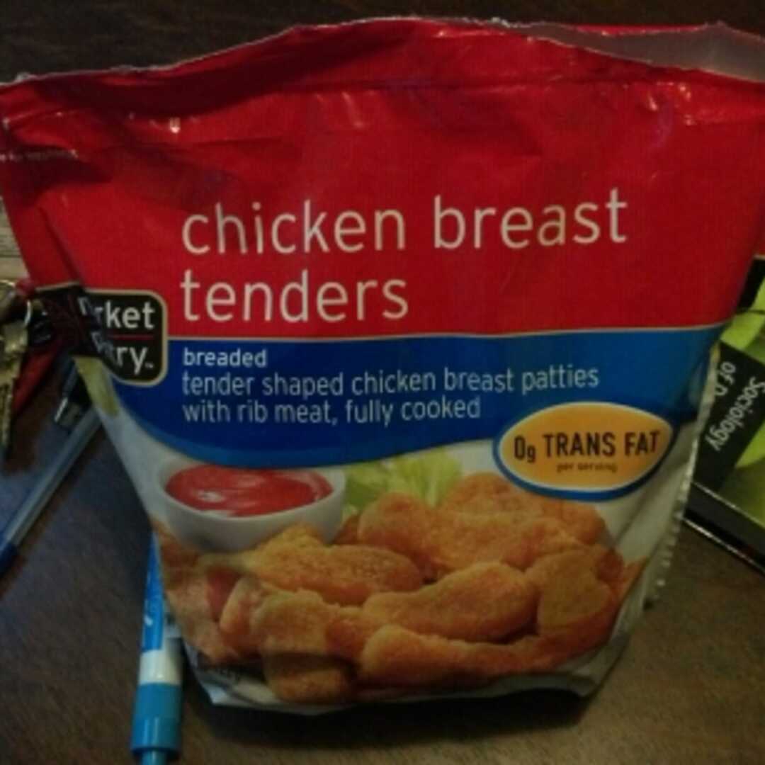 Market Pantry Chicken Breast Tenders