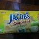 Jacob's Oatmeal