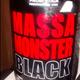 Probiótica Massa Monster Black