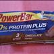 PowerBar 30% Protein Plus Chocolate