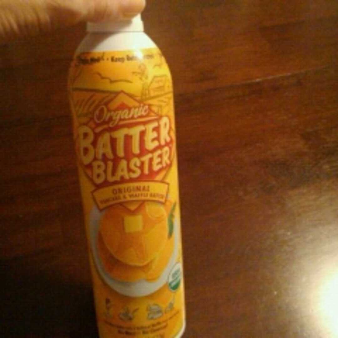 Batter Blaster Original Pancake & Waffle Batter