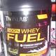 Twinlab 100% Whey Protein Fuel