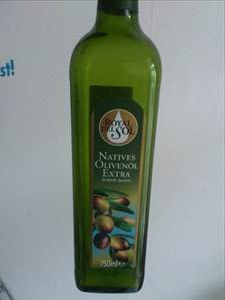Extra Natives Olivenöl