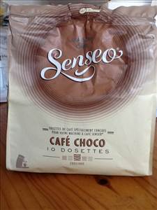 Senseo Café Choco