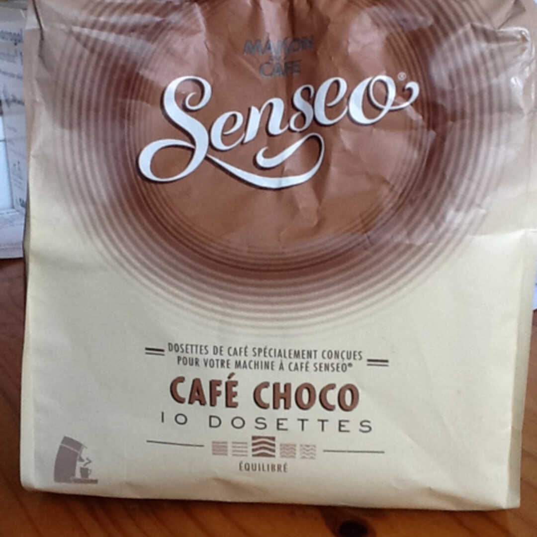 Senseo Café Choco