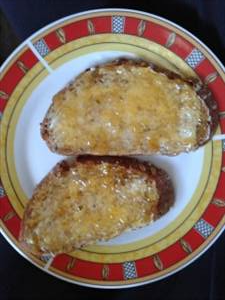 Marmeladenbrot