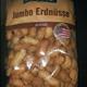 Alesto Jumbo Erdnüsse Geröstet