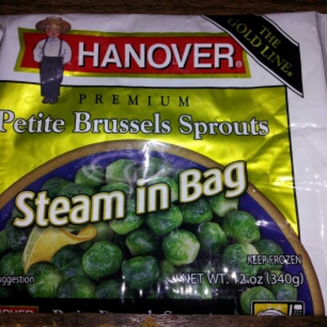 Hanover Premium Petite Brussels Sprouts