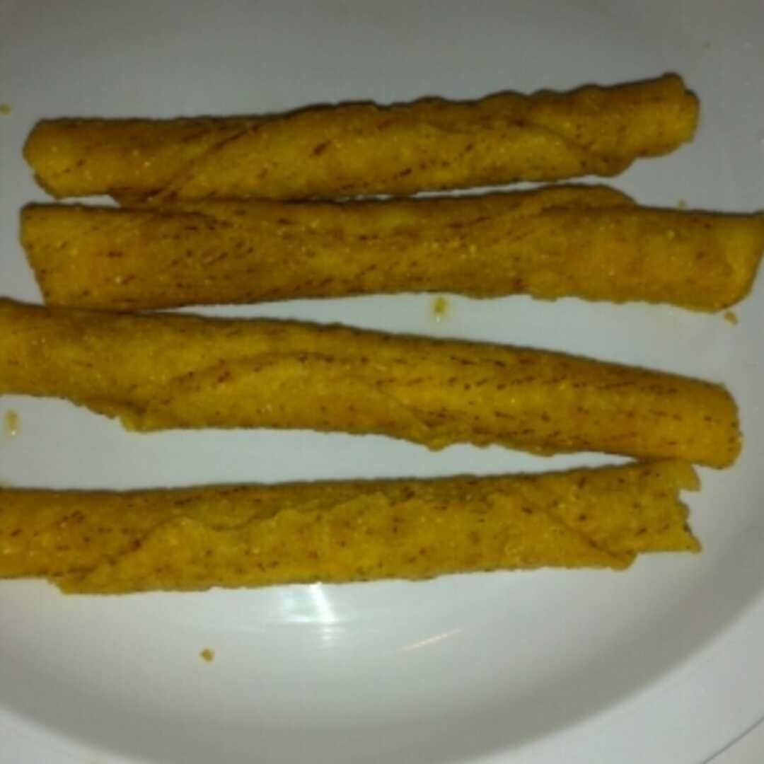 Taquitos with Chicken