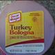 Oscar Mayer 50% Less Fat Turkey Bologna