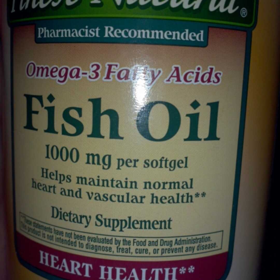Finest Natural Fish Oil