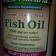 Finest Natural Fish Oil