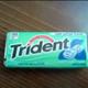 Trident Sugarless Minty Sweet Twist Gum