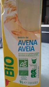 Auchan Bebida de Avena Bio