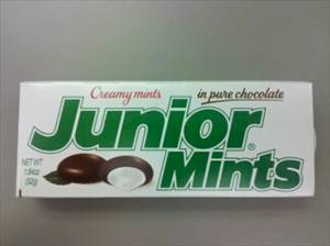 Junior Mints Junior Mints (Box)