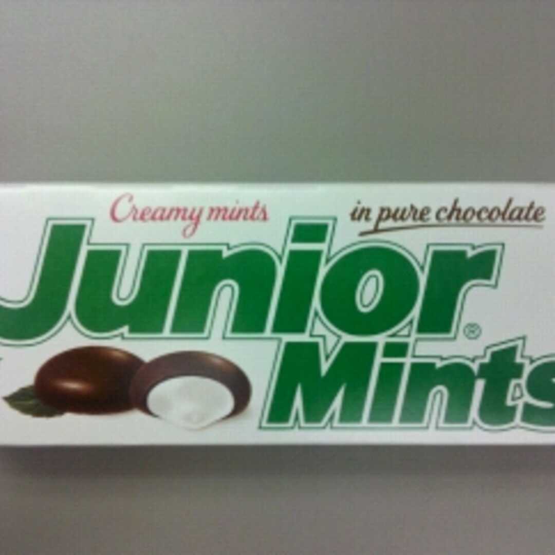 Junior Mints Junior Mints (Box)
