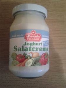Kunella Feinkost Joghurt Salatcreme