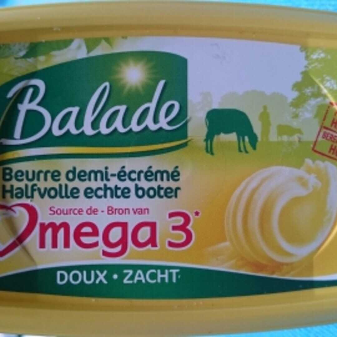 Balade Omega3