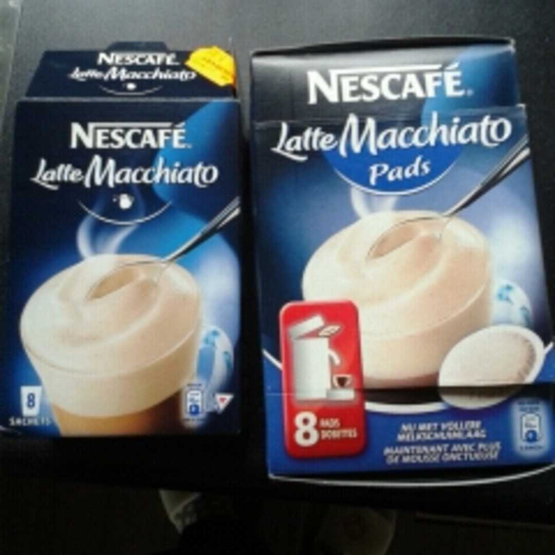 Nescafé Latte Macchiato (Zakje)