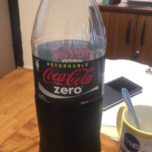 Coca-Cola Coca-Cola Zero