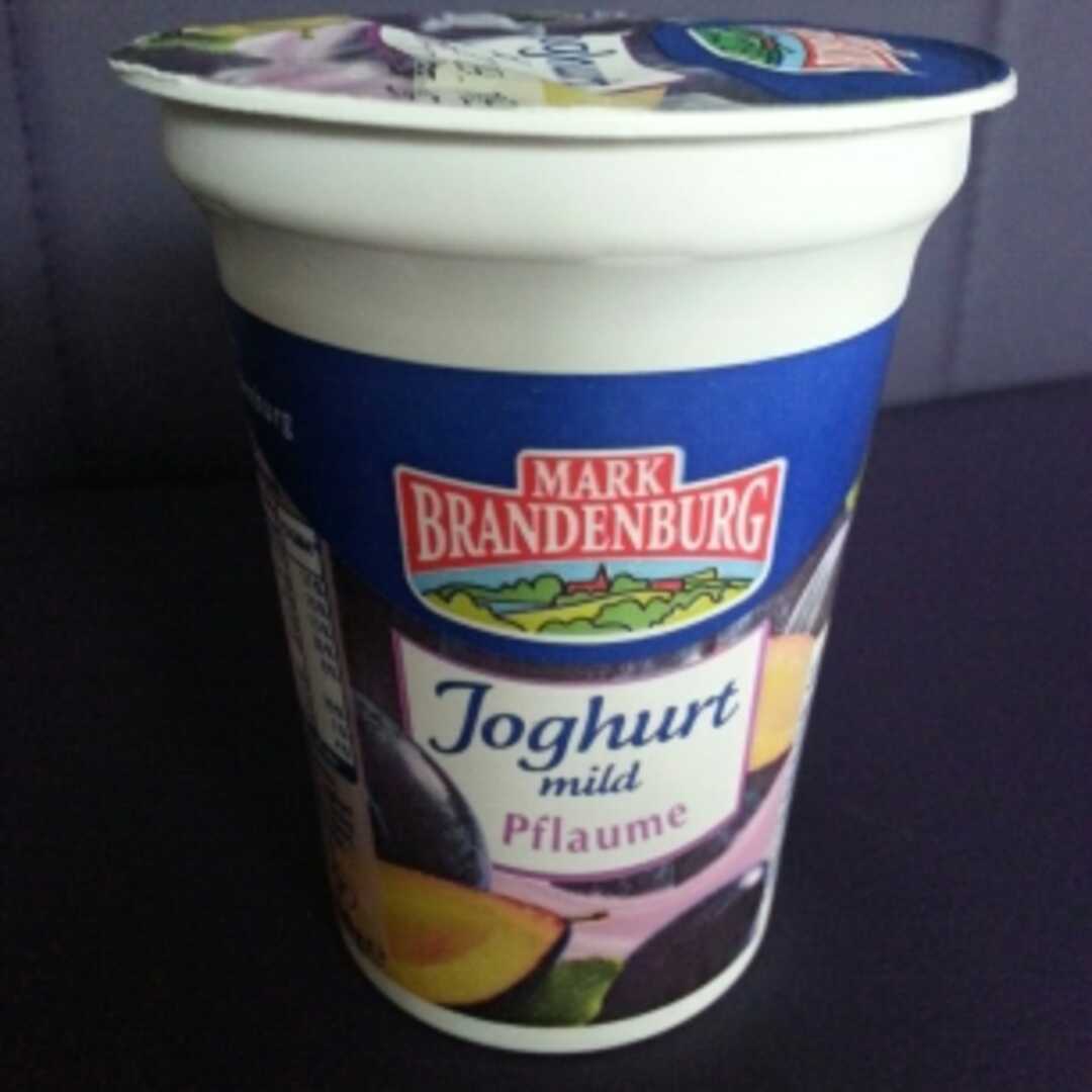 Mark Brandenburg Joghurt Mild Pflaume